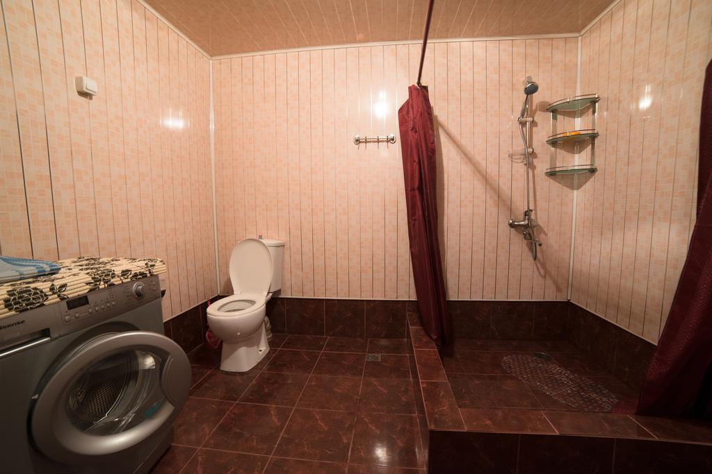 Angisa Apartment Batumi Exterior photo